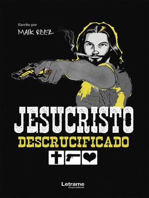 cover image of Jesucristo descrucificado
